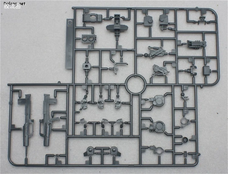 HGUC 普通版 h140 雷姆(Unicorn Ver.) - 图片